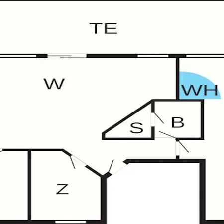 8 Person In 公寓 Wendtorf