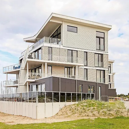 8 Person In Daire Wendtorf