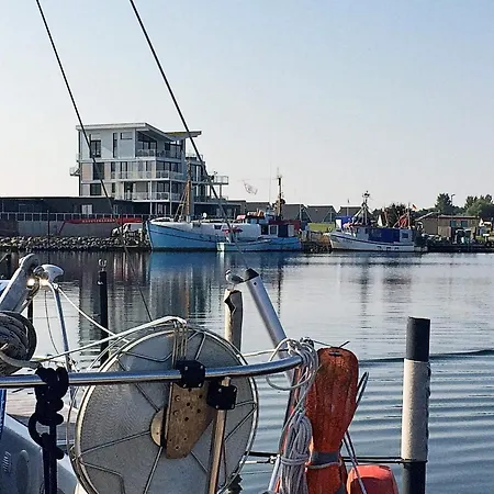 Daire 8 Person In Wendtorf