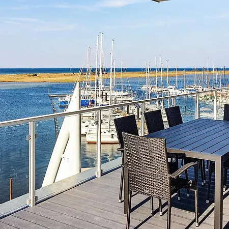 8 Person In Wendtorf