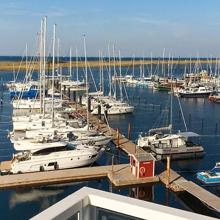 8 Person In * Wendtorf