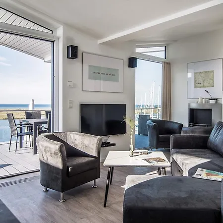 Daire 8 Person In Wendtorf