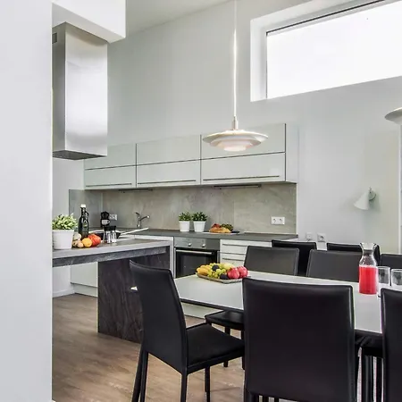 8 Person In Wendtorf