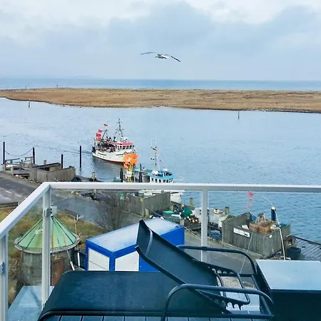 8 Person In Daire Wendtorf