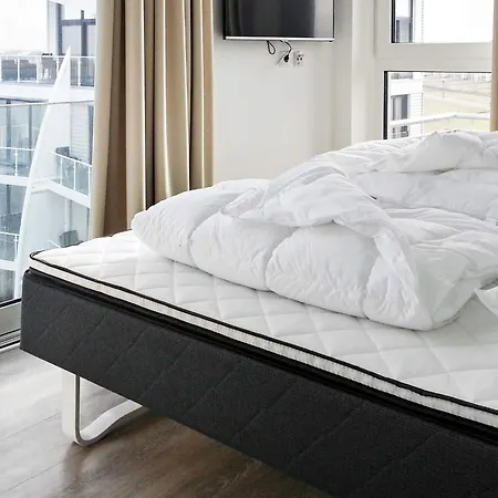 Daire 8 Person In Wendtorf