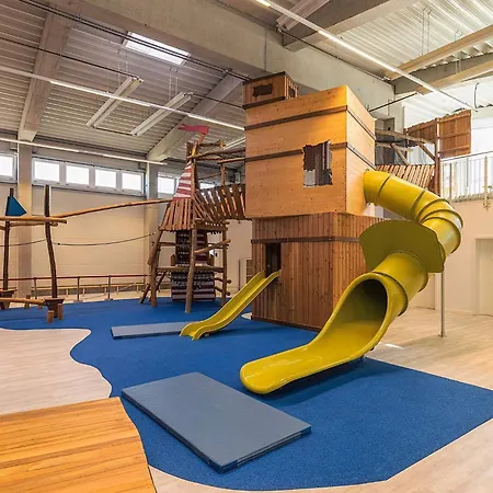 Daire 8 Person In Wendtorf