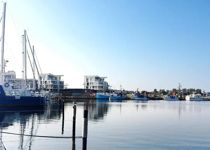 Apartamento 8 Person In