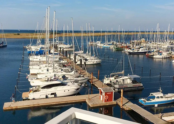 8 Person In * Wendtorf