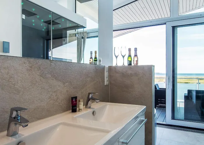 Apartamento 8 Person In *