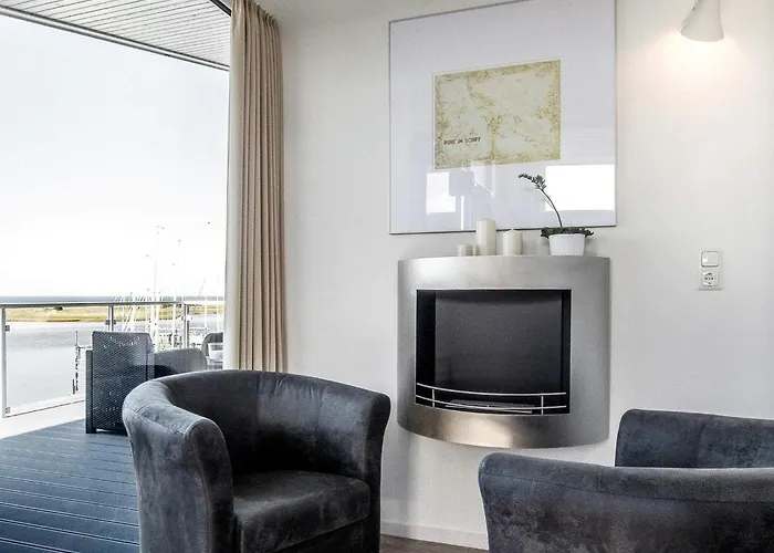 8 Person In * Wendtorf